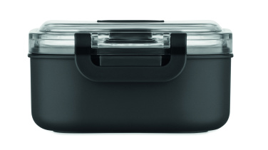 Logotrade Firmengeschenke das Foto: Lunchbox PP 750ml