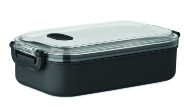 Logotrade Werbeartikel das Foto: Lunchbox PP 750ml