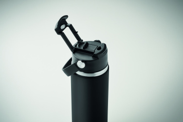 Logotrade Werbegeschenke das Foto: Isolierflasche 500 ml
