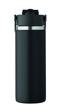 Logotrade Firmengeschenke das Foto: Isolierflasche 500 ml