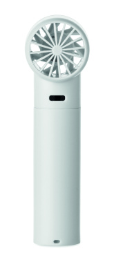 Logotrade Werbeartikel das Foto: Mini-Handventilator