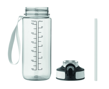 Logotrade Werbegeschenke das Foto: Sport-Trinkflasche 700ml