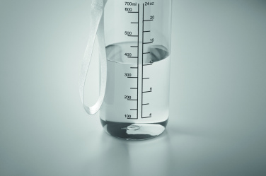 Logotrade Firmengeschenke das Foto: Sport-Trinkflasche 700ml
