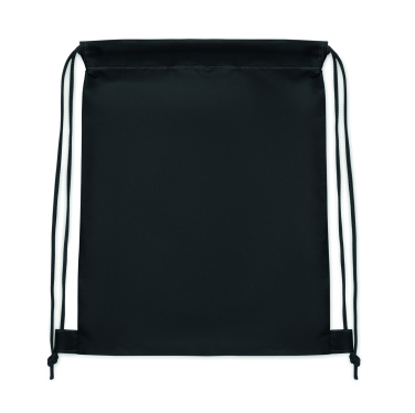 Logotrade Firmengeschenke das Foto: Beutel für Kinder 190T RPET