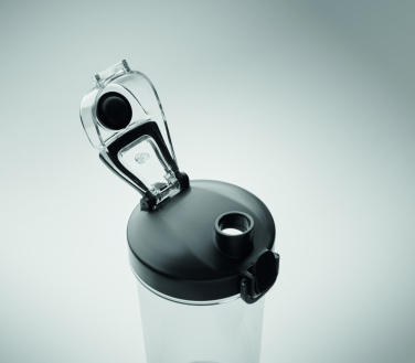 Logotrade werbemittel das Foto: Smoothie-Mixer