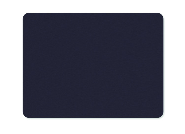 Logotrade werbemittel das Foto: Rechteckiger Magnet mit PVC