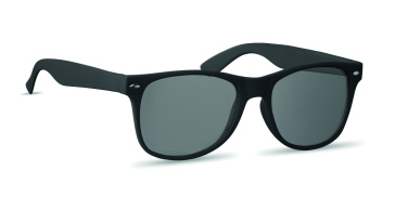 Logotrade Geschäftsgeschenke das Foto: SEAQUAL®-Sonnenbrille