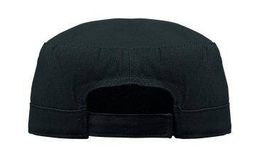 Logotrade Geschäftsgeschenke das Foto: Military Cap 260 g/m²