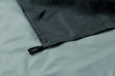 Logotrade Logogeschenke das Foto: Strandmatte 210T Polyester