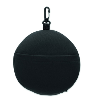 Logotrade Firmengeschenke das Foto: Reise-Set