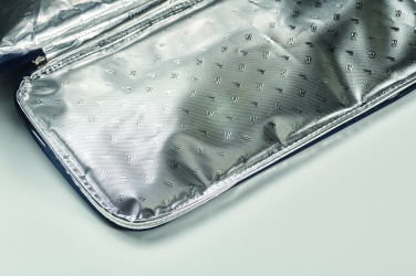 Logotrade Logogeschenke das Foto: Picknick-Kühltasche RPET