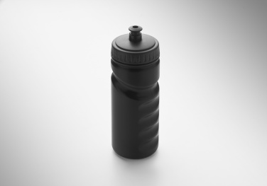 Logotrade Geschäftsgeschenke das Foto: Sport-Trinkflasche 500ml