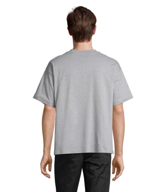 Logotrade Logogeschenke das Foto: LEGACY OVERSIZED T-SHIRT
