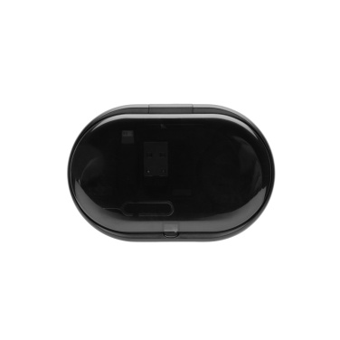 Logotrade Werbeartikel das Foto: Chargevix Multifunktionales 60W-Lade-Set aus RCS rPlastic