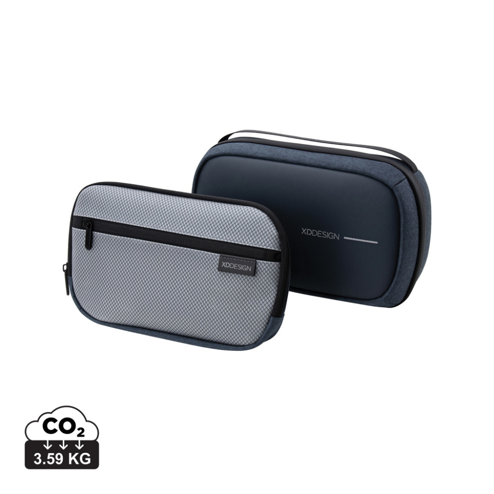 Logotrade Werbeartikel das Foto: XD Design First Class All-in-One Case
