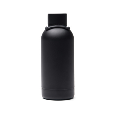 Logotrade Geschäftsgeschenke das Foto: VINGA Parks Flasche aus RCS rec. Stainless-Steel, 400ml