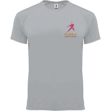 Logotrade werbemittel das Foto: Bahrain Sport T-Shirt für Herren