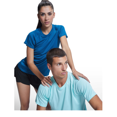 Logotrade Werbeartikel das Foto: Bahrain Sport T-Shirt für Herren