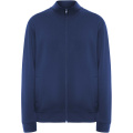 Ulan Sweatjacke Unisex, Königsblau