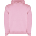 Urban Kapuzenpullover für Kinder, Hellrosa