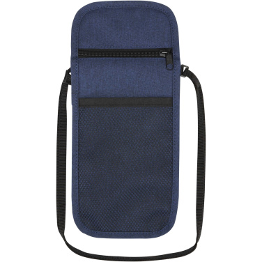 Logotrade Werbeartikel das Foto: Ross GRS recycelte smarte Reisetasche