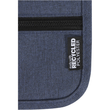 Logotrade Werbeartikel das Foto: Ross GRS recycelte smarte Reisetasche