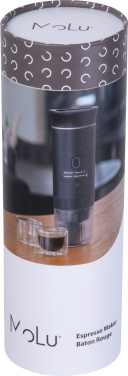 Logotrade werbemittel das Foto: Espressomaschine Baton Rouge MoLu