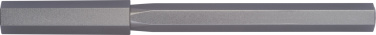 Logotrade Werbegeschenke das Foto: Rollerball-Stift Coral Springs MoLu