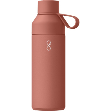 Logotrade Firmengeschenke das Foto: Ocean Bottle 500 ml vakuumisolierte Flasche