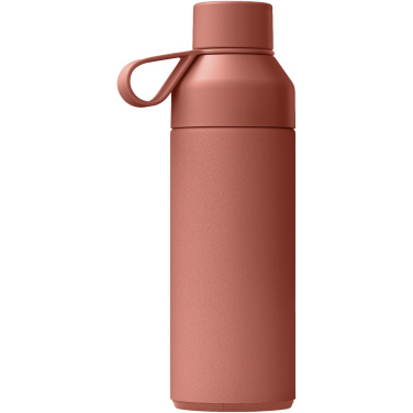 Logotrade Logogeschenke das Foto: Ocean Bottle 500 ml vakuumisolierte Flasche