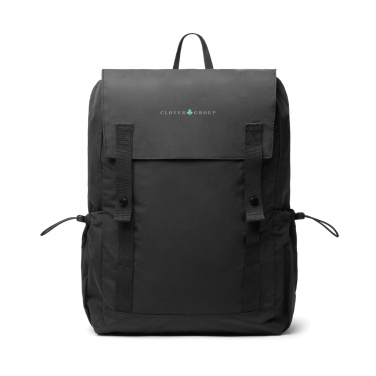 Logotrade Logogeschenke das Foto: KENTO URBAN Everyday Rucksack aus RCS recyceltem Nylon