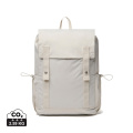 KENTO URBAN Everyday Rucksack aus RCS recyceltem Nylon, Beige
