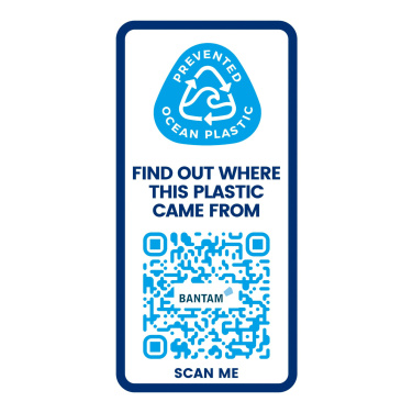 Logotrade werbemittel das Foto: H2O Active® Eco Vibe 850 ml Sportflasche mit Klappdeckel