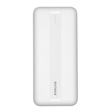 Logotrade Werbegeschenke das Foto: Powerbank VA2081 20000 mAh RIVACASE