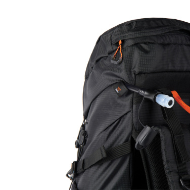Logotrade Werbeartikel das Foto: Nordic Drift Trail RCS Rucksack 33L