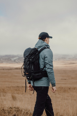 Logotrade Werbeartikel das Foto: Nordic Drift Trail RCS Rucksack 33L