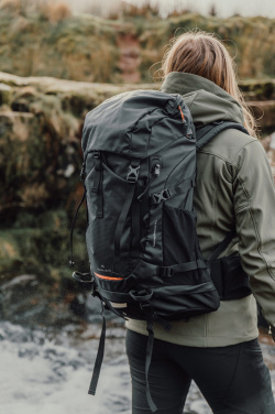 Logotrade Werbeartikel das Foto: Nordic Drift Trail RCS Rucksack 33L