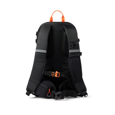 Logotrade Logogeschenke das Foto: Nordic Drift Trail RCS Rucksack 24L