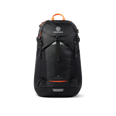 Logotrade Geschäftsgeschenke das Foto: Nordic Drift Trail RCS Rucksack 24L