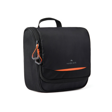 Logotrade Werbegeschenke das Foto: Nordic Drift Trail RCS Kosmetiktasche 3L