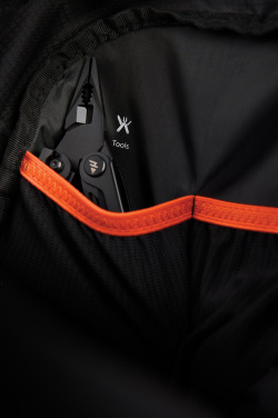 Logotrade Werbeartikel das Foto: Nordic Drift RCS Traveling Rucksack 25L