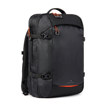 Logotrade werbemittel das Foto: Nordic Drift RCS Traveling Rucksack 25L