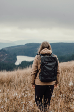 Logotrade Werbeartikel das Foto: Nordic Drift RCS Traveling Rucksack 25L