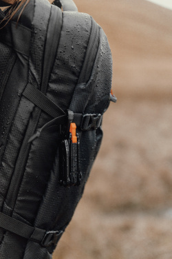 Logotrade Werbegeschenke das Foto: Nordic Drift RCS Traveling Rucksack 25L