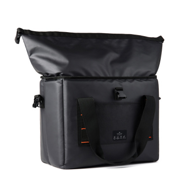 Logotrade Werbeartikel das Foto: Nordic Drift RCS IPXX wasserdichte Kühltasche 22 Liter