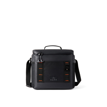 Logotrade Werbeartikel das Foto: Nordic Drift Storm RCS IPXX wasserabw. Kühltasche 10 Liter