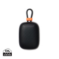 Nordic Drift Titan IP67 wasser-& staubgeschützter 5W-Speaker, Schwarz