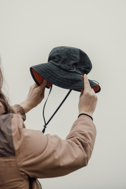 Logotrade Logogeschenke das Foto: Nordic Drift RCS Horizon UPF 50+ Bucket-Hat