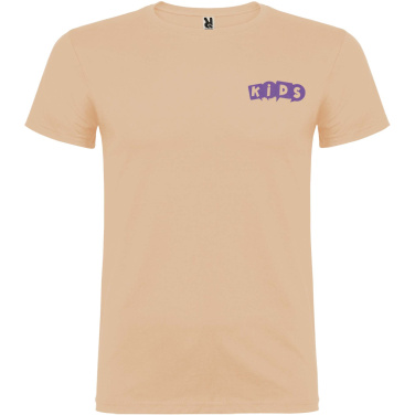 Logotrade Werbeartikel das Foto: Beagle T-Shirt für Kinder