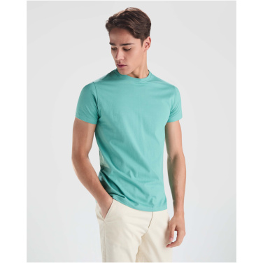 Logotrade Werbegeschenke das Foto: Stafford T-Shirt für Herren